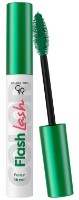 Тушь для ресниц Golden Rose Flash Lash Mascara 02 Forest Green