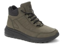 Bocanci pentru bărbați Crosby 438145/04-04 Khaki, s.41