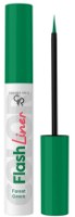 Eyeliner pentru ochi Golden Rose Flash Liner 102 Forest Green