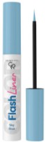 Eyeliner pentru ochi Golden Rose Flash Liner 103 Sky Blue