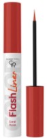Подводка для глаз Golden Rose Flash Liner 106 Coral Rose