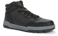 Bocanci pentru bărbați Crosby 438190/10-01 Black, s.41