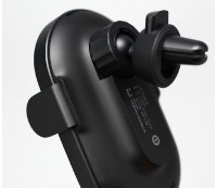 Автодержатель Xiaomi Wireless 50W Car Charger фото №4 — интернет-магазин Desire.md