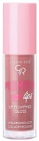 Luciu de buze Golden Rose Plumping Gloss 203