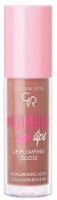 Luciu de buze Golden Rose Plumping Gloss 204 imaginea #1 — magazin online Desire.md