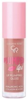 Luciu de buze Golden Rose Plumping Gloss 207 imaginea #1 — magazin online Desire.md
