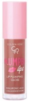 Luciu de buze Golden Rose Plumping Gloss 208