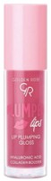 Luciu de buze Golden Rose Plumping Gloss 211 imaginea #1 — magazin online Desire.md