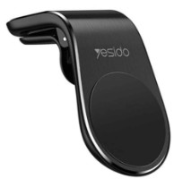 Suport auto Yesido C64 Black