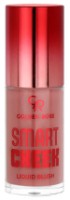 Румяна для лица Golden Rose Smart Cheek Liquid Blush 106