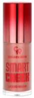 Румяна для лица Golden Rose Smart Cheek Liquid Blush 109