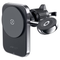 Suport auto Acefast D18 2-in-1 Black