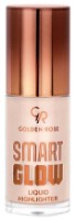 Хайлайтер Golden Rose Smart Glow Liquid Highlighter 201