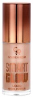 Хайлайтер Golden Rose Smart Glow Liquid Highlighter 203