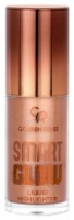Хайлайтер Golden Rose Smart Glow Liquid Highlighter 204