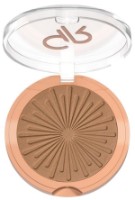 Бронзатор Golden Rose Sun Bright Bronzer Powder 01