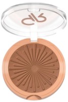 Бронзатор Golden Rose Sun Bright Bronzer Powder 02