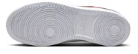 Кеды женские Nike W Court Vision Low White/Adobe/Dragon Red/Team Red, s.38 фото №7 — интернет-магазин Desire.md