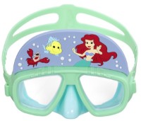 Маска для ныряния Bestway Маленькая Русалочка (9103D)