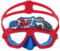 Маска для ныряния Bestway Человек паук Marvel (98023)