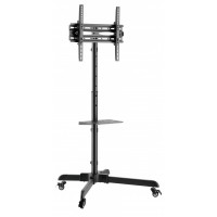 Напольная стойка для ТВ Reflecta 55P-Shelf