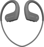 Наушники Sony NW-WS623 Black