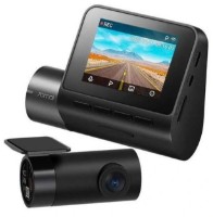 Înregistrator video auto 70mai A200 Smart Dash Cam + Rear Camera RC11