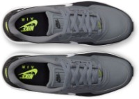 Adidași pentru bărbați Nike Air Max Ltd 3 Black/White/Smoke Grey/Volt, s.41 imaginea #4 — magazin online Desire.md