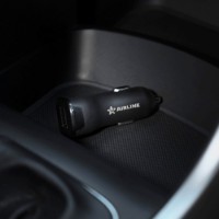 Încărcător auto Airline ACH-2U-04 imaginea #2 — magazin online Desire.md