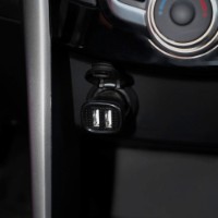 Încărcător auto Airline ACH-2U-04 imaginea #3 — magazin online Desire.md