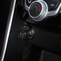 Încărcător auto Airline ACH-2U-04 imaginea #4 — magazin online Desire.md