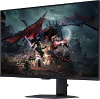 Monitor Samsung Odyssey G5 (LS32DG500EIXCI)