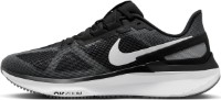 Кроссовки мужские Nike Air Zoom Structure 25 Black/Iron Grey/White, s.45.5 фото №2 — интернет-магазин Desire.md