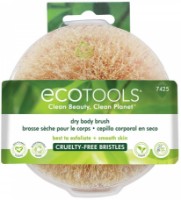 Perie pentru masaj EcoTools Dry Brush