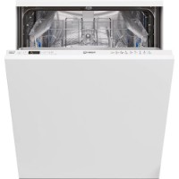 Maşină de spălat vase încorporabilă Indesit D2IHD524A