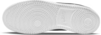 Ghete pentru bărbați Nike Court Vision Low Nn White/Black, s.46 imaginea #6 — magazin online Desire.md