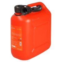 Canistra combustibil Airline ACF-10S