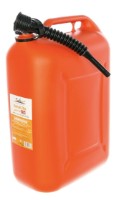 Canistra combustibil Airline ACF-25S