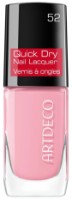 Ojă Artdeco Quick Dry Nail Lacquer 52