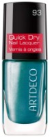 Ojă Artdeco Quick Dry Nail Lacquer 93