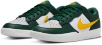 Adidași pentru bărbați Nike Sb Force 58 Premium Gorge Green/White/Tour, s.42 imaginea #1 — magazin online Desire.md