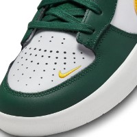 Adidași pentru bărbați Nike Sb Force 58 Premium Gorge Green/White/Tour, s.42.5 imaginea #7 — magazin online Desire.md
