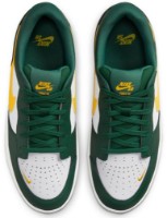 Кроссовки мужские Nike Sb Force 58 Premium Gorge Green/White/Tour, s.44.5 фото №4 — интернет-магазин Desire.md