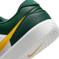 Кроссовки мужские Nike Sb Force 58 Premium Gorge Green/White/Tour, s.44.5 фото №8 — интернет-магазин Desire.md