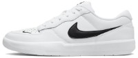 Adidași pentru bărbați Nike Sb Force 58 Premium White/Black, s.42.5 imaginea #2 — magazin online Desire.md