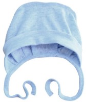 Чепчик Minikin Ribana 43cm blue (241860543)