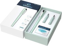 Перьевая ручка Schneider Callissima Set 143811 Mint фото №2 — интернет-магазин Desire.md