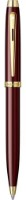 Шариковая ручка Sheaffer 100 Glossy Coffee Brown GT E2937051