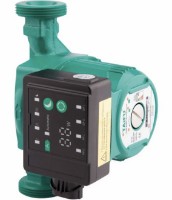 Циркуляционный насос Taifu New STAR25-4/180mm фото №1 — интернет-магазин Desire.md