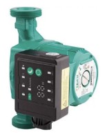 Циркуляционный насос Taifu STAR25-4А/180mm фото №1 — интернет-магазин Desire.md